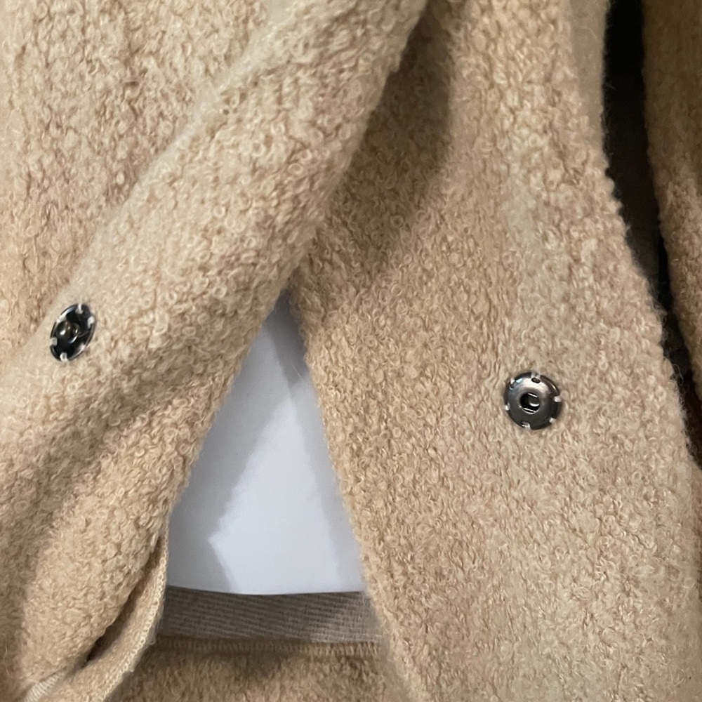 Jacket/shirt - Picture 5 of 7